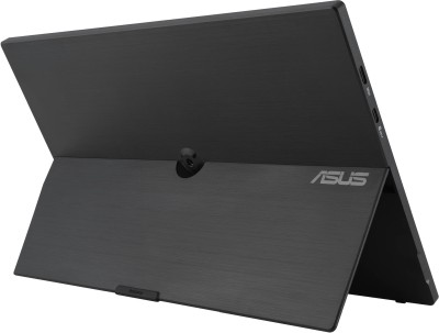 15.6" Asus MB16AHV ZenScreen Portable USB-C-monitor, Full HD IPS 1920x1080, antibakteriell yta#4