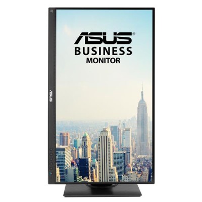 27" Asus BE279CLB, IPS 1920x1080, 5 ms, höjdjusterbar, pivot, VGA/HDMI/2xDP/USB-C 80W PD, USB-hub#2