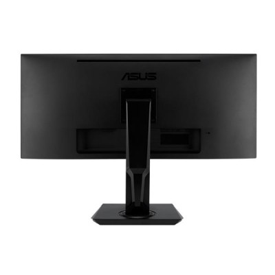 34" Asus VP348QGL, VA 3440x1440, 75Hz, 4 ms, höjdjusterbar, 2xHDMI/DP, högtalare#2