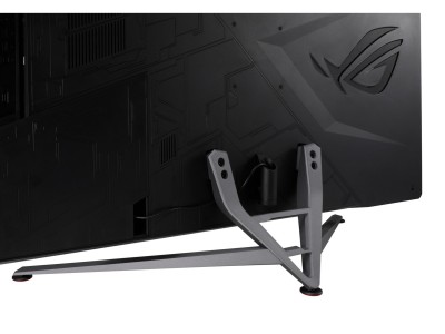 43" Asus ROG Strix XG438QR, VA 4K/3840x2160, 4 ms, 120Hz, HDR600, 3xHDMI/DP, USB 3.0-hubb#3