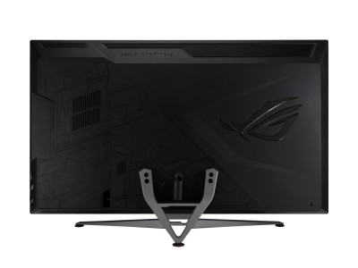 43" Asus ROG Strix XG438QR, VA 4K/3840x2160, 4 ms, 120Hz, HDR600, 3xHDMI/DP, USB 3.0-hubb#4