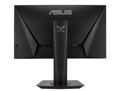 24" Asus TUF VG259QR, IPS 1920x1080, 1 ms, 165Hz G-Sync, 2xHDMI/DP#3