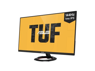 27" Asus TUF Gaming VG279Q1R, IPS 1920x1080, 1 ms, 144Hz Freesync, 2xHDMI/DP, högtalare#3