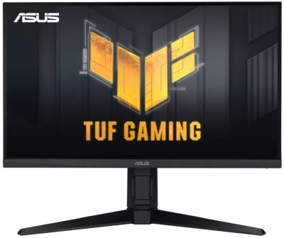 27" Asus TUF Gaming VG27AQML1A, Fast IPS 2560x1440, 1ms, 260 Hz G-Sync, HDR10, 2xHDMI/DP, höjdjusterbar, pivot, USB 3.2-hubb, högtalare#1