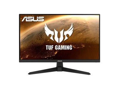 27" Asus TUF Gaming VG277Q1A, IPS 1920x1080, 1 ms, 165Hz Freesync, 2xHDMI/DP, högtalare#4