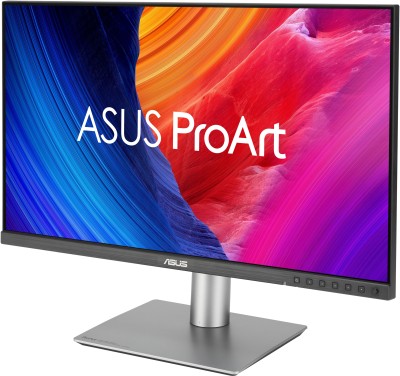 31.5" Asus ProArt PA32QCV, IPS 6K/6016x3384, 98% DCI-P3, HDR10, höjdjusterbar, pivot, HDMI/DP/2xTB4/USB-C 96W, USB 3.2-hubb, KVM, högtalare#3