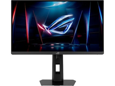 24.1" ROG Strice Ace XG248QSG, Super TN 1920x1080, 0,1ms, 610Hz, höjdjusterbar, HDR10, 2xHDMI/DP#1