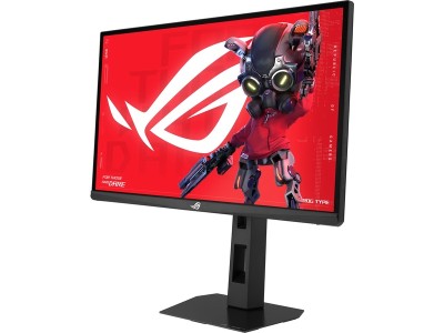 24.1" ROG Strice Ace XG248QSG, Super TN 1920x1080, 0,1ms, 610Hz, höjdjusterbar, HDR10, 2xHDMI/DP#3