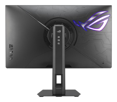 27" Asus ROG Strix XG27JCG, Fast IPS 5K/5120x2880, 0,3 ms, 180Hz G-Sync, HDR600, höjdjusterbar, pivot, 2xHDMI/DP/USB-C 15W, USB 3.2-hubb#4