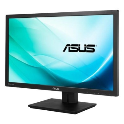 27" Asus PB278QR AH-IPS LED, 2560x1440, 5 ms, 80M:1, högtalare, höjdjusterbar, pivot, VGA/DVI/HDMI/DP