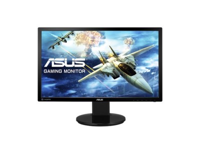24" Asus VG248QZ, TN 1920x1080, 1 ms, 144Hz, DVI/HDMI/DP, högtalare#1