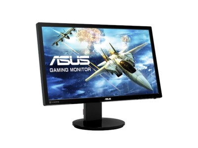 24" Asus VG248QZ, TN 1920x1080, 1 ms, 144Hz, DVI/HDMI/DP, högtalare#2