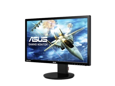 24" Asus VG248QZ, TN 1920x1080, 1 ms, 144Hz, DVI/HDMI/DP, högtalare#3