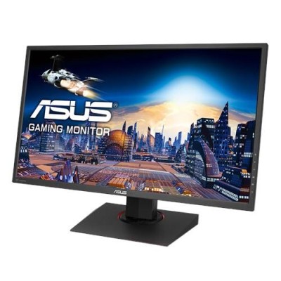27" Asus MG278Q LED, 2560x1440, 1 ms, AMD FreeSync 144Hz, högtalare, DVI/2xHDMI/DP