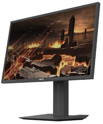 27" Asus MG279Q, IPS 2560x1440, 4 ms, 144Hz AMD FreeSync, högtalare, 2xHDMI/DP/miniDP, pivot