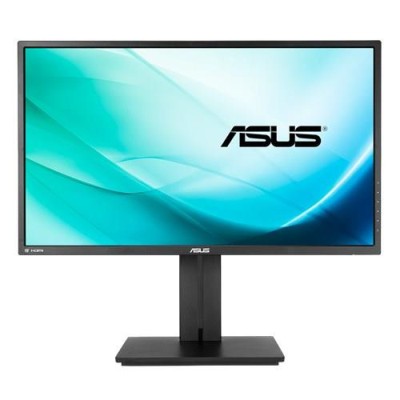 27" Asus PB277Q, TN 2560x1440, 1 ms, 75Hz, pivot, höjdjusterbar, högtalare, VGA/DVI/HDMI/DP