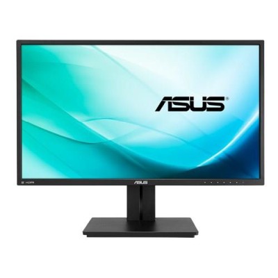 27" Asus PB27UQ, IPS 4K/3840x2160, 5 ms, 3xHDMI/DP, höjdjusterbar, pivot, högtalare