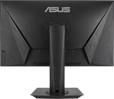 27" Asus VG278QR, TN 1920x1080, 0,5 ms, 165Hz G-Sync, höjdjusterbar, pivot, DVI/HDMI/DP, högtalare#3