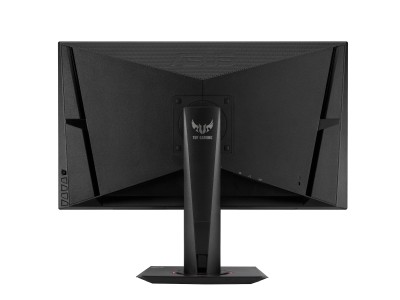 27" Asus TUF Gaming VG27BQ, TN 2560x1440, 0,4 ms, 155Hz G-Sync compatible, höjdjusterbar, pivot, 2xHDMI/DP, högtalare#4