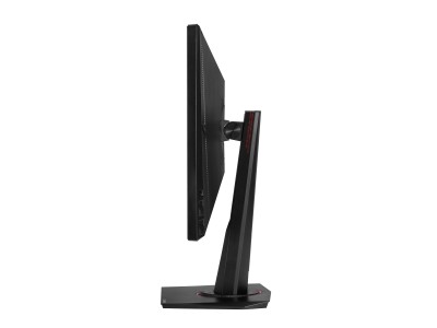 27" Asus TUF Gaming VG27BQ, TN 2560x1440, 0,4 ms, 155Hz G-Sync compatible, höjdjusterbar, pivot, 2xHDMI/DP, högtalare#5
