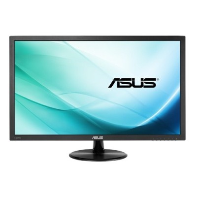 27" Asus VP278H, TN 1920x1080, 1 ms, VGA/2xHDMI