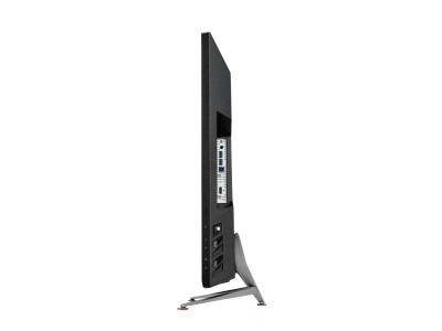 43" Asus ROG Strix XG438Q BFGM, VA 4K/3840x2160, 4 ms, 120Hz G-Sync, DCI-P3, 3xHDMI/DP, USB 3.2-hub#4