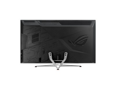 43" Asus ROG Strix XG438Q BFGM, VA 4K/3840x2160, 4 ms, 120Hz G-Sync, DCI-P3, 3xHDMI/DP, USB 3.2-hub#5