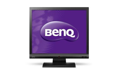 17" BenQ BL702A, 1280x1024, 5 ms, 1000:1, VGA/DVI