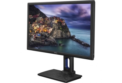 27" BenQ PD2700Q, IPS 2560x1440, 100% REC.709, 4 ms, höjdjusterbar, pivot, HDMI/DP/MiniDP, högtalare, USB 2.0-hubb#1
