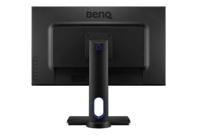27" BenQ PD2700Q, IPS 2560x1440, 100% REC.709, 4 ms, höjdjusterbar, pivot, HDMI/DP/MiniDP, högtalare, USB 2.0-hubb#2
