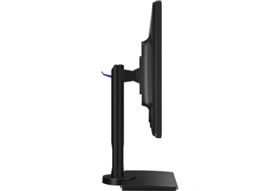 27" BenQ PD2700Q, IPS 2560x1440, 100% REC.709, 4 ms, höjdjusterbar, pivot, HDMI/DP/MiniDP, högtalare, USB 2.0-hubb#3