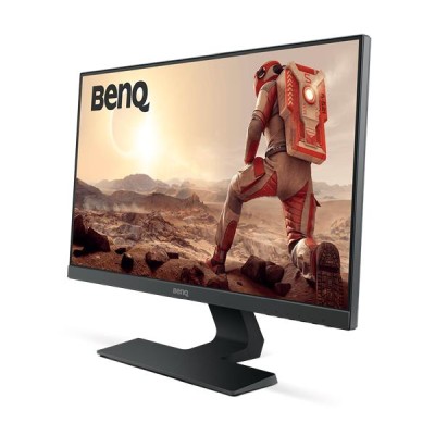 24.5" BenQ GL2580H, TN 1920x1080, 1 ms, VGA/DVI/HDMI#2