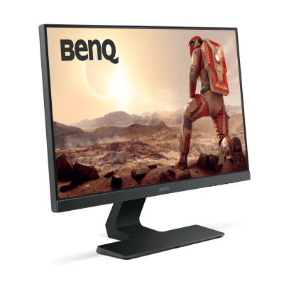 24.5" BenQ GL2580HM, TN 1920x1080, 1 ms, högtalare, VGA/DVI/HDMI#2