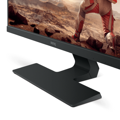 24.5" BenQ GL2580HM, TN 1920x1080, 1 ms, högtalare, VGA/DVI/HDMI#3