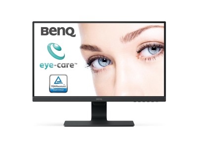 24" BenQ BL2480, IPS 1920x1080, 5 ms, VGA/HDMI/DP, högtalare#1
