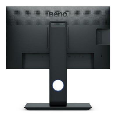 27" BenQ SW270C, IPS 2560x1440, 4 ms, höjdjusterbar, pivot, HDR10, 2xHDMI/DP/USB-C 60W, USB 3.0-hub#5