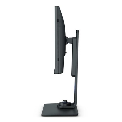 27" BenQ SW270C, IPS 2560x1440, 4 ms, höjdjusterbar, pivot, HDR10, 2xHDMI/DP/USB-C 60W, USB 3.0-hub#6
