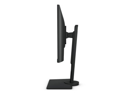 24" BenQ GW2480T, IPS 1920x1080, 5 ms, höjdjusterbar, pivot, VGA/HDMI/DP, högtalare, ramlös design#4