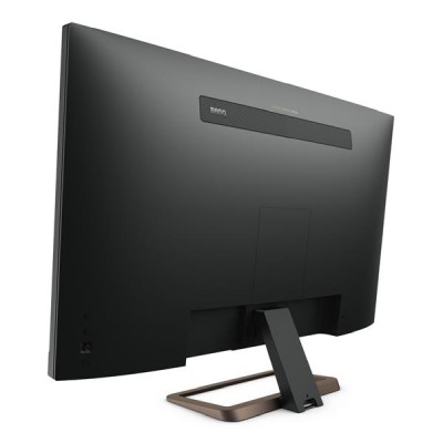32" BenQ EW3280U, IPS 3840x2160/4k, 5 ms, HDRi, 2xHDMI/DP/USB-C 60W, högtalare#4