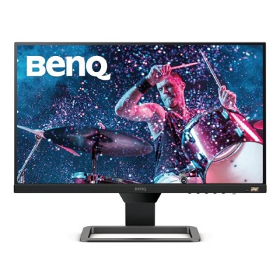 24" BenQ EW2480, IPS 1920x1080, 4 ms, HDRi, 3xHDMI, högtalare#1