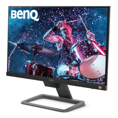 24" BenQ EW2480, IPS 1920x1080, 4 ms, HDRi, 3xHDMI, högtalare#2