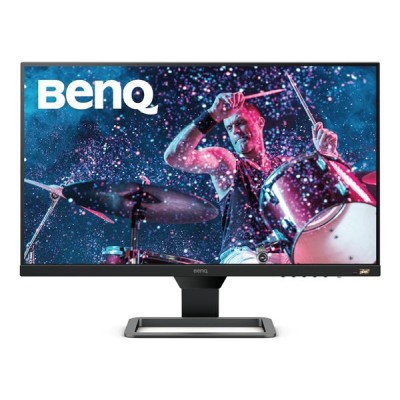27" BenQ EW2780, IPS 1920x1080, 5 ms, HDRi, VGA/HDMI/DP, högtalare#1