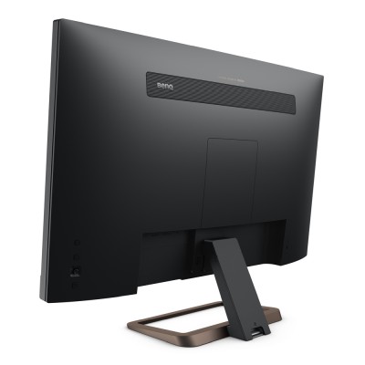 27" BenQ EX2780Q, IPS 2560x1440, 5 ms, 144Hz FreeSync, HDRi, 2.1-högtalare, 2xHDMI/DP/USB-C 10W#4