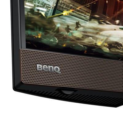 27" BenQ EX2780Q, IPS 2560x1440, 5 ms, 144Hz FreeSync, HDRi, 2.1-högtalare, 2xHDMI/DP/USB-C 10W#6