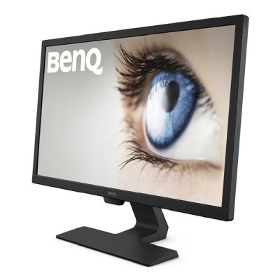 24" BenQ BL2483, TN 1920x1080, 1 ms, VGA/DVI/HDMI#3