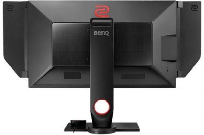 27" BenQ ZOWIE XL2746S e-Sports Monitor, TN 1920x1080, 0,5 ms, 240Hz DyAc+, höjdjusterbar, pivot, DVI/2xHDMI/DP#2