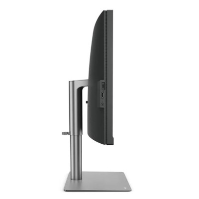 34" BenQ PD3420Q, IPS 3440x1440, 5 ms, DisplayHDR 400, höjdjusterbar, 2xHDMI/DP/USB-C 65W, högtalare, USB 3.2-hubb#3