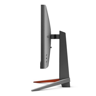 27" BenQ MOBIUZ EX2710R, Curved VA 2560x1440, 1 ms, 165Hz FreeSync Premium, 1000R, HDRi, HDMI/DP#3
