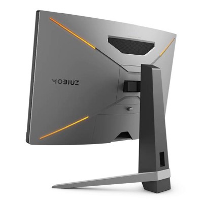 27" BenQ MOBIUZ EX2710R, Curved VA 2560x1440, 1 ms, 165Hz FreeSync Premium, 1000R, HDRi, HDMI/DP#6