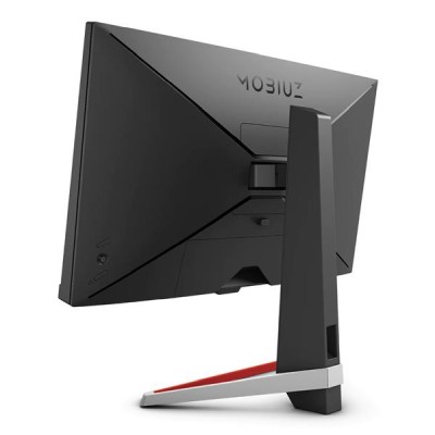 24.5" BenQ MOBIUZ EX2510S, IPS 1920x1080, 1 ms, 165Hz, HDRi, höjdjusterbar, 2xHDMI/DP, högtalare#3